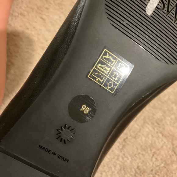 Tieback Flat (Women) Stuart Weitzman Women - Picture 6 of 6